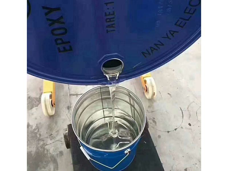 環氧樹脂